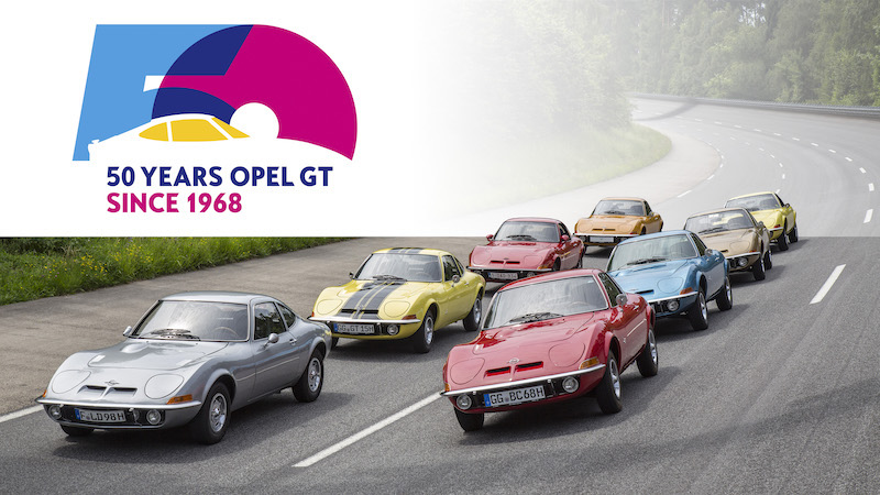 Opel realizza il piano strategico PACE! Opel realizza il piano strategico PACE!