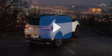 Opel realizza il piano strategico PACE!