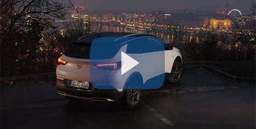 Opel realizza il piano strategico PACE! Opel realizza il piano strategico PACE!