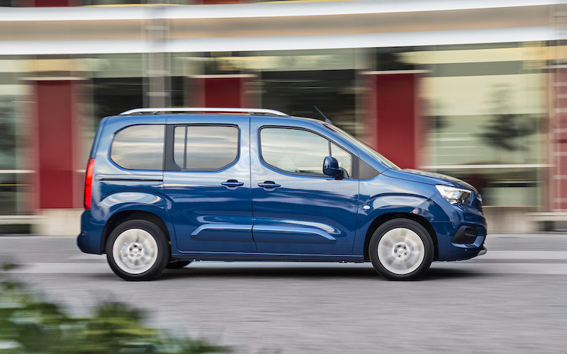 Opel realizza il piano strategico PACE! Opel realizza il piano strategico PACE!