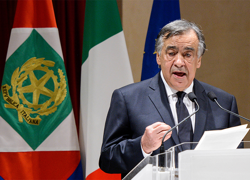 Orlando paladino dell’anti-politica. Serve vera disobbedienza civile Orlando paladino dell’anti-politica. Serve vera disobbedienza civile