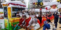 Ponte dell’Epifania a Milano? Ecco 5 imperdibili appuntamenti