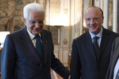 Confindustria: nessuna sfiducia al governo ma riaffermazione del suo ruolo culturale
