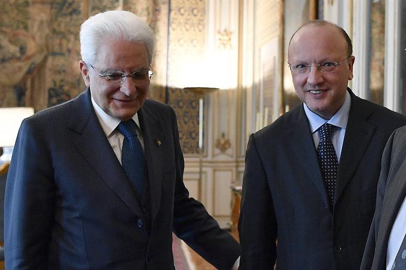 Confindustria: nessuna sfiducia al governo ma riaffermazione del suo ruolo culturale Confindustria: nessuna sfiducia al governo ma riaffermazione del suo ruolo culturale