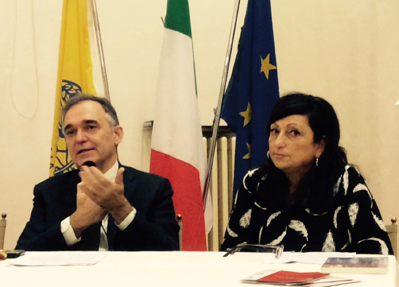 Decreto sicurezza, la Regione Toscana ricorre alla Corte Costituzionale Decreto sicurezza, la Regione Toscana ricorre alla Corte Costituzionale