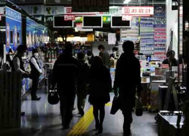 Giappone: asta record al mercato del pesce: tonno venduto a 2,7 milioni