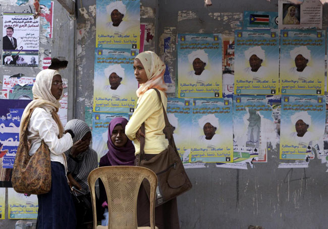 Sudan, rilasciata la giornalista italiana fermata da presunti poliziotti Sudan, rilasciata la giornalista italiana fermata da presunti poliziotti