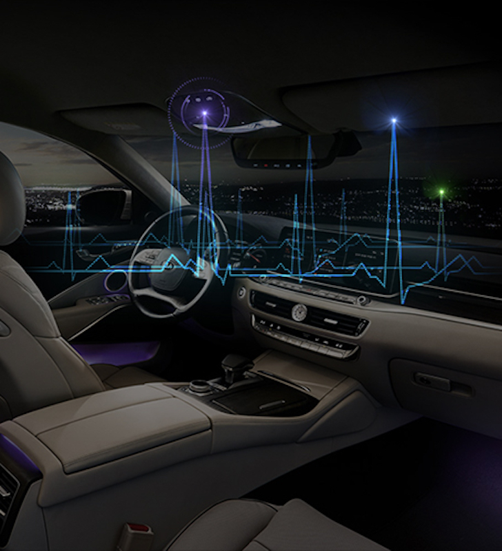 Kia, al CES 2019 presenta la guida emozionale Kia, al CES 2019 presenta la guida emozionale