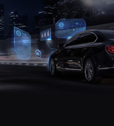 Kia, al CES 2019  presenta la guida emozionale