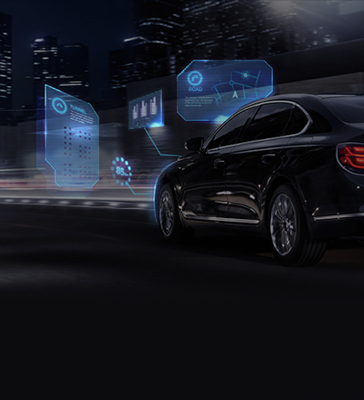Kia, al CES 2019 presenta la guida emozionale Kia, al CES 2019 presenta la guida emozionale