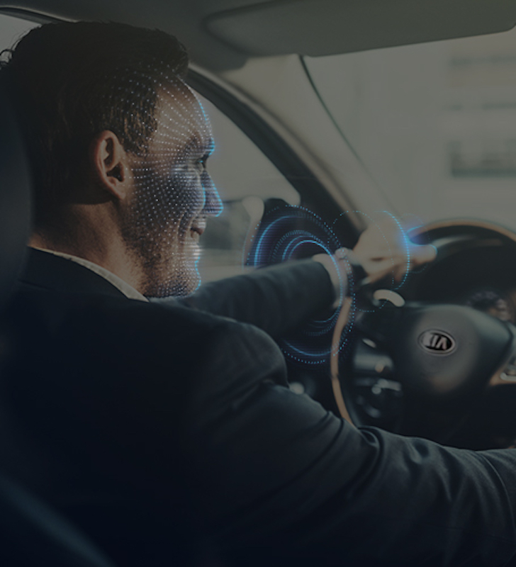 Kia, al CES 2019 presenta la guida emozionale Kia, al CES 2019 presenta la guida emozionale