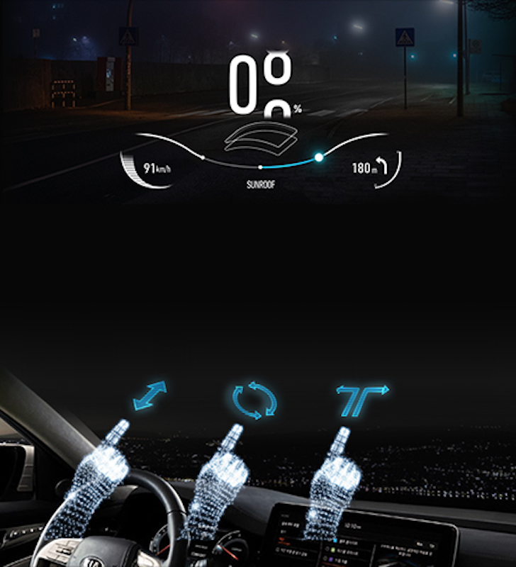 Kia, al CES 2019 presenta la guida emozionale Kia, al CES 2019 presenta la guida emozionale