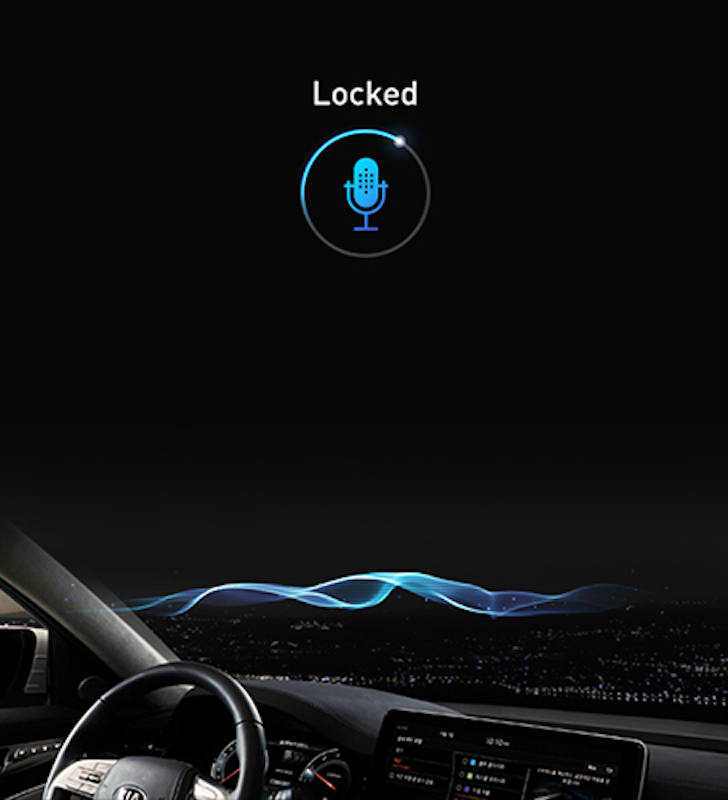 Kia, al CES 2019 presenta la guida emozionale Kia, al CES 2019 presenta la guida emozionale