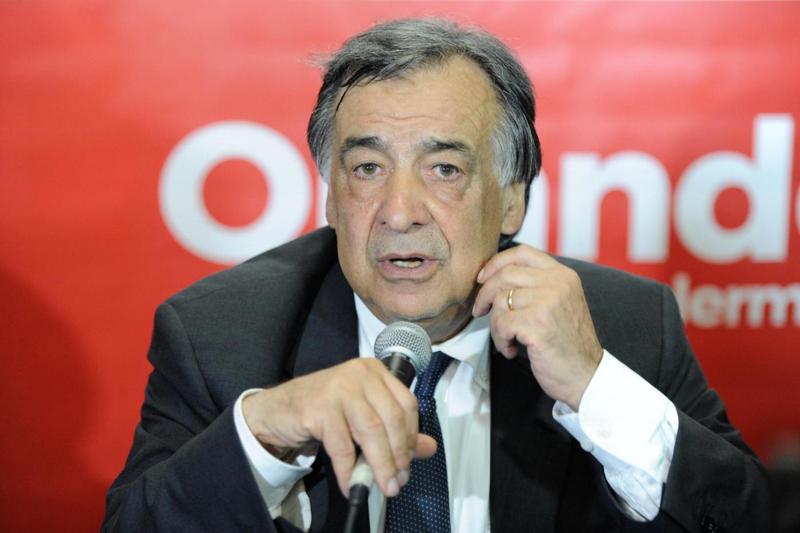 Orlando, accusatore di Falcone, leader della sinistra ultra radical chic Orlando, accusatore di Falcone, leader della sinistra ultra radical chic