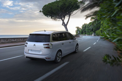 Citroën  Origins: un’esclusiva edizione che riguarda diversi modelli della ga