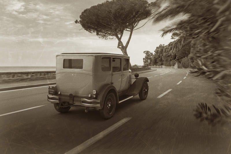 Citroën  Origins: un’esclusiva edizione che riguarda diversi modelli della ga