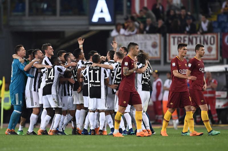 Juventus, rally a Piazza Affari e colpi super di calciomercato