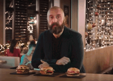 McDonald’s lancia i nuovi hamburger My Selection