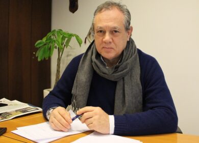 Istituto dei Tumori: Marco Votta nuovo presidente