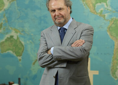 Operazione Jolco da 10,2 mln di dollari per d’Amico International Shipping