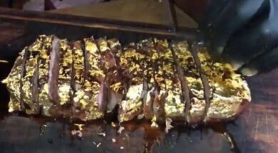 Ribery e la bistecca d’oro: dopo gli insulti social la multa del Bayern Monaco