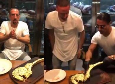 Rooney arrestato a Washington per ubriachezza molesta