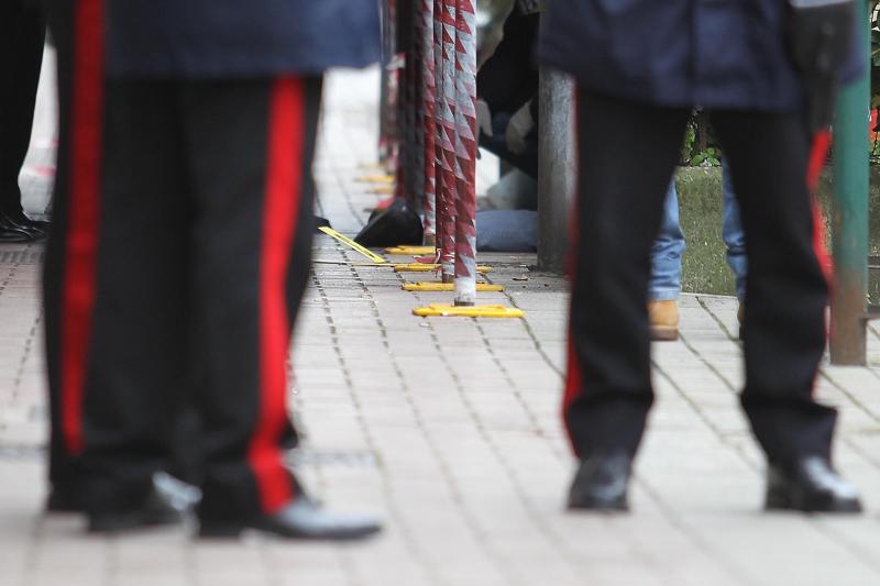 Camorra, in mano anche il business delle mense scolastiche: 9 arresti Camorra, in mano anche il business delle mense scolastiche: 9 arresti