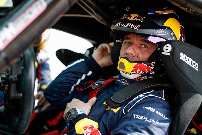 Dakar 2019, tappa 2 – La Peugeot 3008 DKR di Loeb – Elena senza rivali Dakar 2019, tappa 2 – La Peugeot 3008 DKR di Loeb – Elena senza rivali