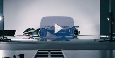 Formula E: riparte dal Marocco il campionato 2019
