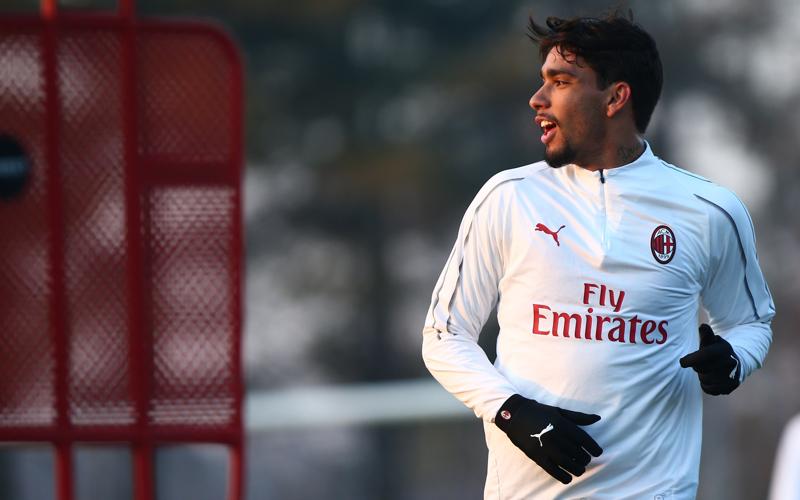 Milan, Scaroni: “Acquisto di Paquetà indica l’impegno di Elliott” MILAN NEWS Milan, Scaroni: “Acquisto di Paquetà indica l’impegno di Elliott” MILAN NEWS