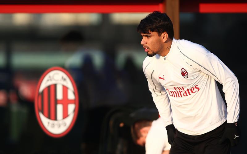 Milan, Scaroni: “Acquisto di Paquetà indica l’impegno di Elliott” MILAN NEWS Milan, Scaroni: “Acquisto di Paquetà indica l’impegno di Elliott” MILAN NEWS