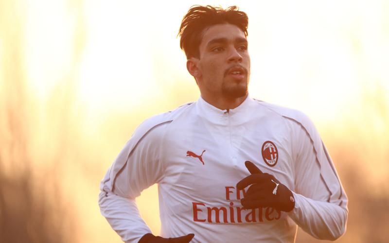 Milan, Scaroni: “Acquisto di Paquetà indica l’impegno di Elliott” MILAN NEWS Milan, Scaroni: “Acquisto di Paquetà indica l’impegno di Elliott” MILAN NEWS