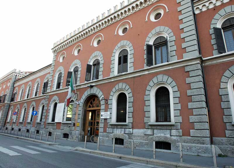 Fondazione Maimeri: ti Porto in Prigione Fondazione Maimeri: ti Porto in Prigione