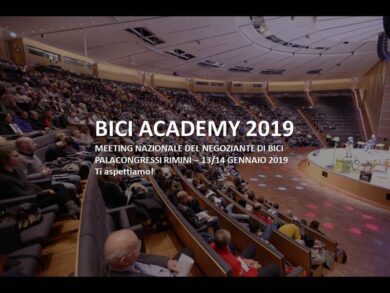 A Rimini  va in scena l’dizione 2019 di Biciacademy