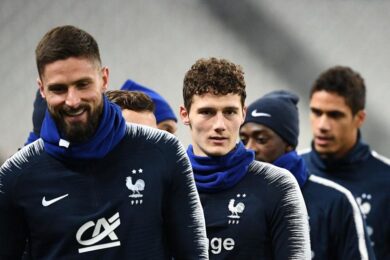 Calciomercato – Pavard, niente Napoli. Va al Bayern Monaco