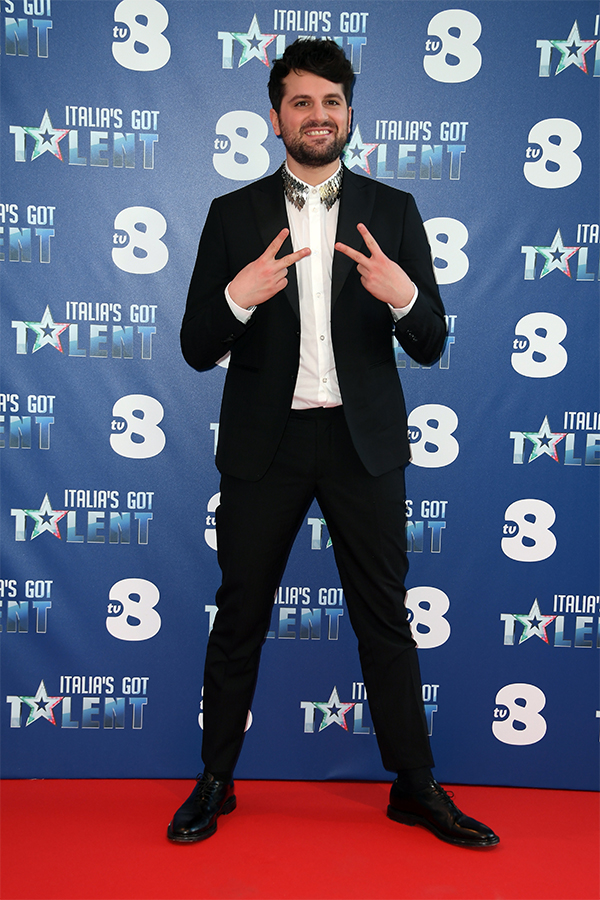 Italia’s got Talent 2019 su TV8 con Federica Pellegrini e finale live a Milano Italia’s got Talent 2019 su TV8 con Federica Pellegrini e finale live a Milano