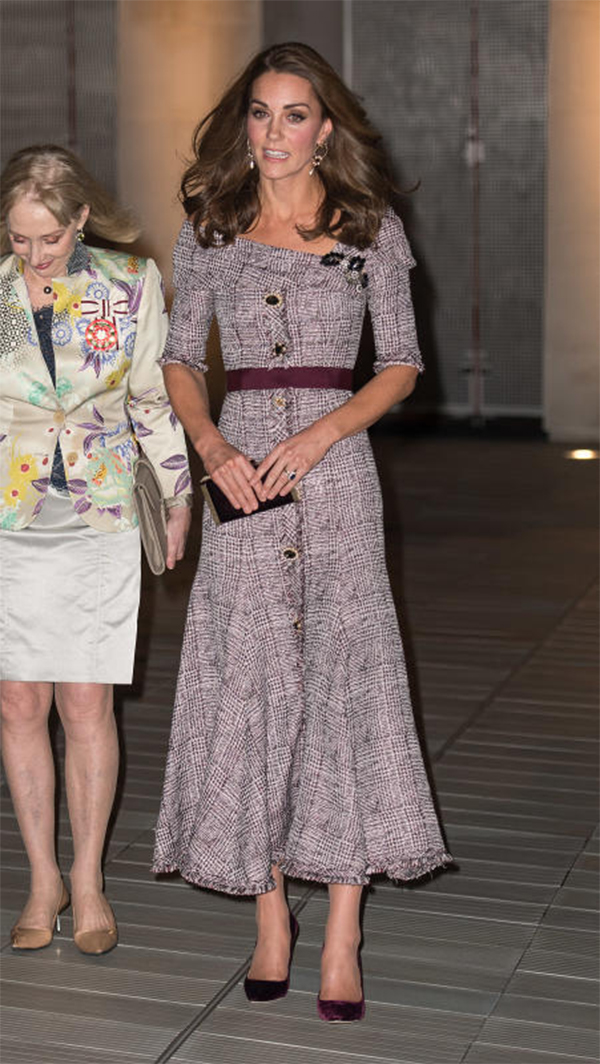 Kate Middleton, Meghan Markle e quei regali di compleanno… ROYAL FAMILY NEWS Kate Middleton, Meghan Markle e quei regali di compleanno… ROYAL FAMILY NEWS