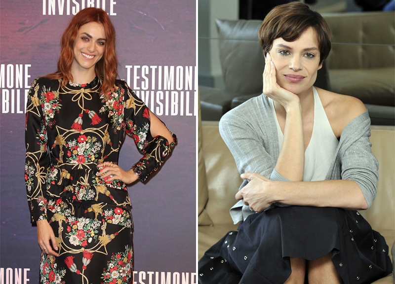 Sanremo, al Dopofestival con Rocco Papaleo Micaela Ramazzotti e Miriam Leone