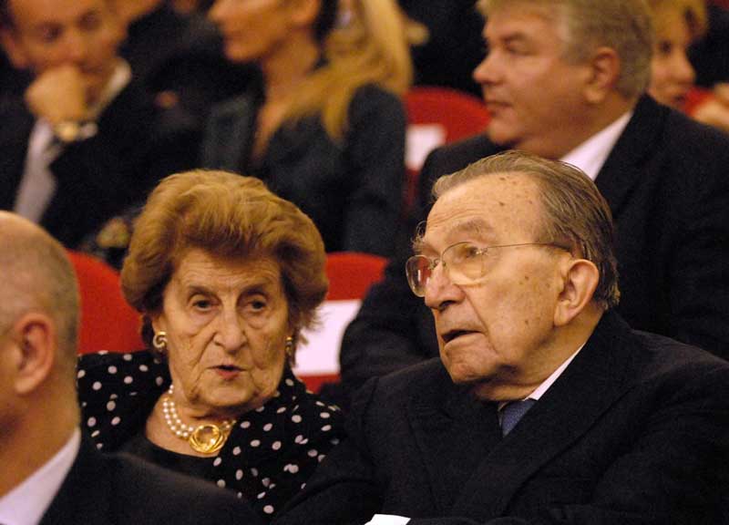 Giulio Andreotti nasceva 100 anni fa. Storia infinita di un potere dissolto