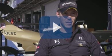 Formula E: si riparte da Marrakech con il DS TECHEETAH leader della classifica