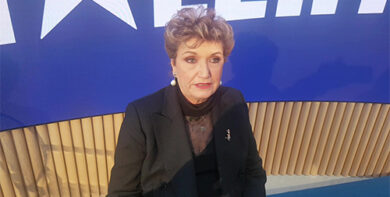 Mara Maionchi racconta ad Affari Italia’s Got talent 2019