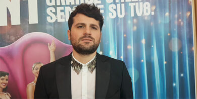 Frank Matano racconta ad Affari Italia’s Got talent 2019