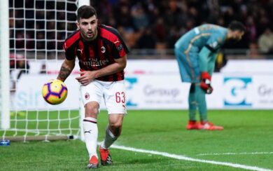 Genoa-Milan cambia l’orario del match di serie A: tifosi infuriati. LA PROTESTA