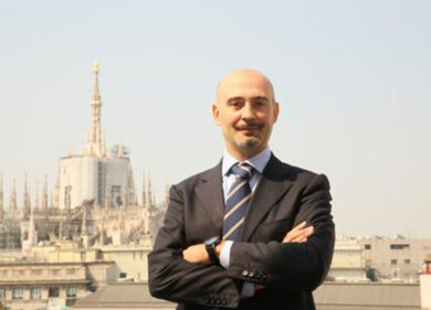 Nutraceutica: Laborest Italia (Uriach) entra nel calcio con Fisiocrem