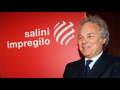 Condotte, all’asta l’80% di Cossi Costruzioni. Le mosse di Salini sugli asset