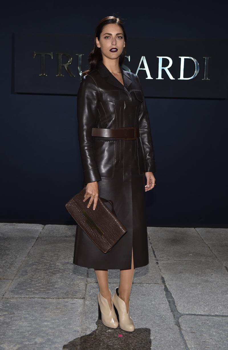 Sanremo, al Dopofestival con Rocco Papaleo Micaela Ramazzotti e Miriam Leone