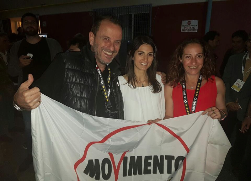 Caso Taverna, respinto il ricorso: “La madre è abusiva, lasci la casa Ater” Caso Taverna, respinto il ricorso: “La madre è abusiva, lasci la casa Ater”
