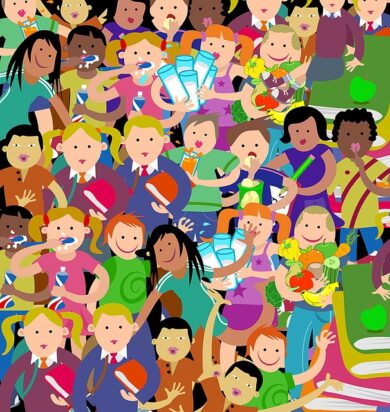 La nostra Terra: 7 motivi per essere, nonostante tutto, ottimisti