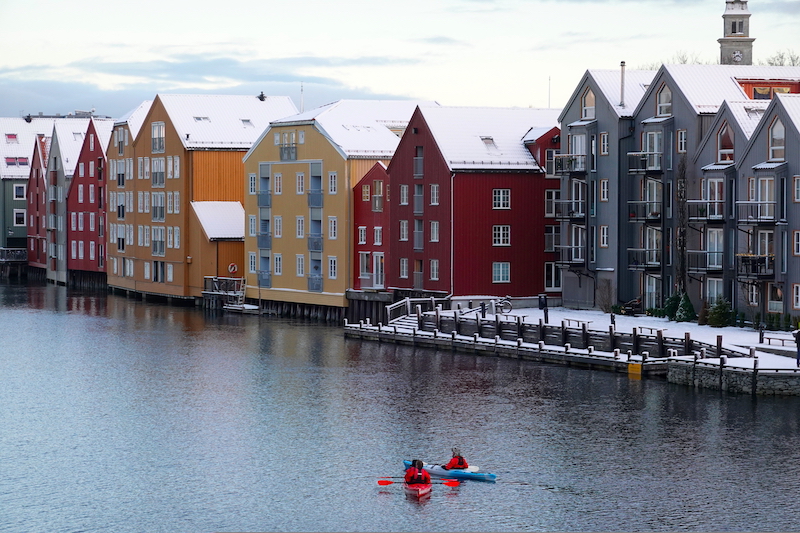 Citroen C5 Aircross 71° N Limited Edition,  missione compiuta