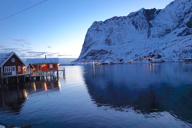 Citroen C5 Aircross 71° N Limited Edition,  missione compiuta